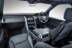 Land Rover Discovery HSE Td6 2017 года (ZA)